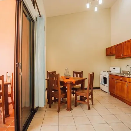 Casa Prados Del Sol 35 Apartment